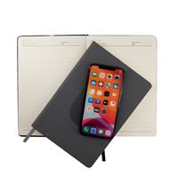 SMARTBOOK CON CARICATORE WIRELESS INTEGRATO